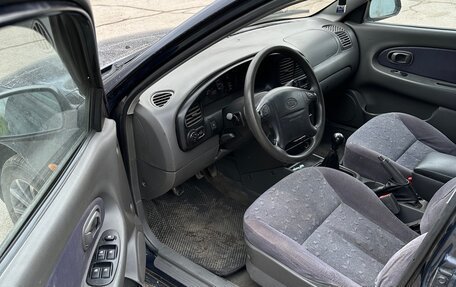 KIA Spectra II (LD), 2007 год, 260 000 рублей, 5 фотография