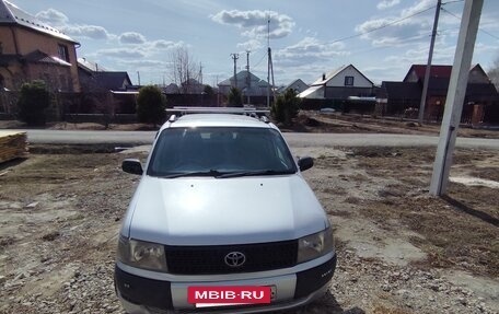 Toyota Probox I, 2002 год, 400 000 рублей, 4 фотография