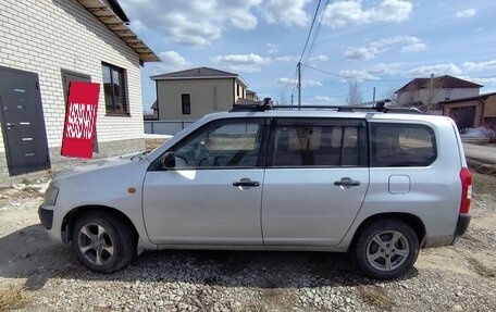 Toyota Probox I, 2002 год, 400 000 рублей, 3 фотография