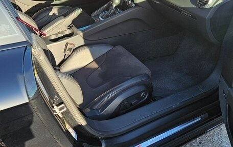 Audi TT, 2012 год, 2 800 000 рублей, 11 фотография