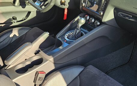 Audi TT, 2012 год, 2 800 000 рублей, 13 фотография