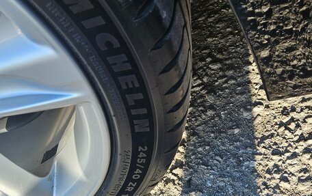 Audi TT, 2012 год, 2 800 000 рублей, 12 фотография