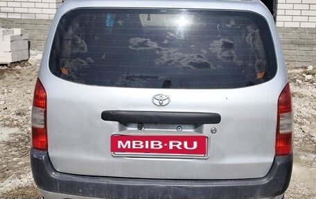 Toyota Probox I, 2002 год, 400 000 рублей, 2 фотография