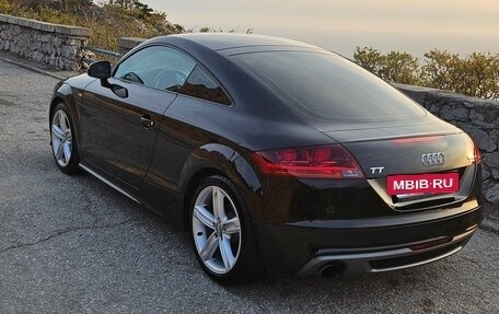 Audi TT, 2012 год, 2 800 000 рублей, 6 фотография