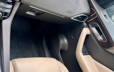 Jaguar F-Pace, 2017 год, 2 385 000 рублей, 9 фотография