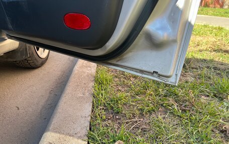 Chevrolet Aveo III, 2008 год, 290 000 рублей, 3 фотография