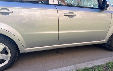 Chevrolet Aveo III, 2008 год, 290 000 рублей, 10 фотография