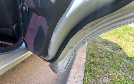 Chevrolet Aveo III, 2008 год, 290 000 рублей, 4 фотография