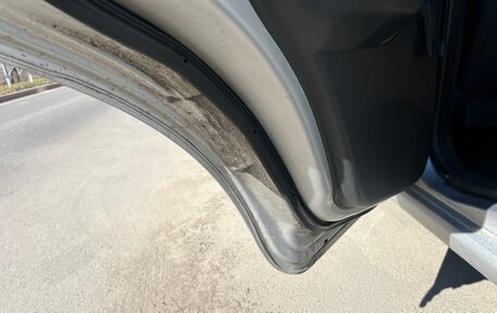 Chevrolet Aveo III, 2008 год, 290 000 рублей, 5 фотография