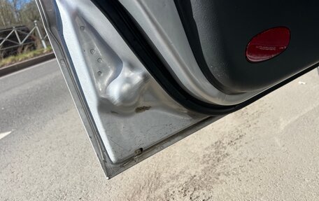 Chevrolet Aveo III, 2008 год, 290 000 рублей, 6 фотография