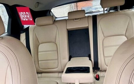 Jaguar F-Pace, 2017 год, 2 385 000 рублей, 11 фотография