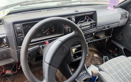 Volkswagen Golf II, 1989 год, 45 000 рублей, 7 фотография