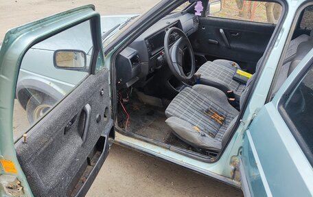 Volkswagen Golf II, 1989 год, 45 000 рублей, 6 фотография