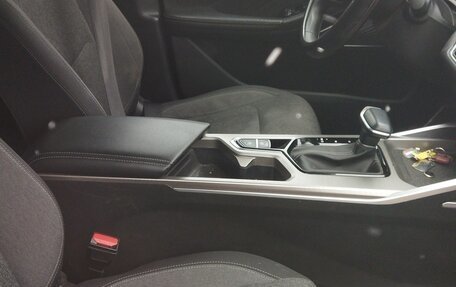 Geely Emgrand, 2023 год, 1 180 000 рублей, 5 фотография