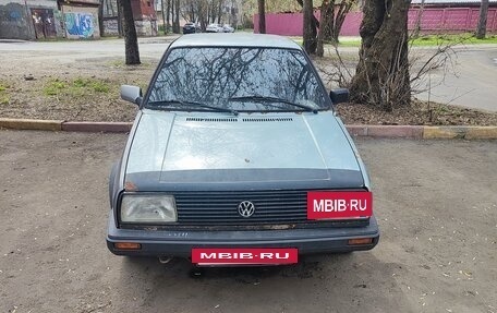 Volkswagen Golf II, 1989 год, 45 000 рублей, 2 фотография