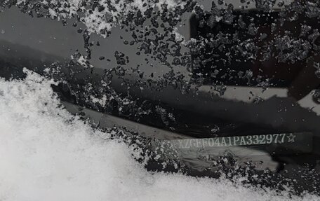 Haval F7 I, 2023 год, 1 105 000 рублей, 8 фотография