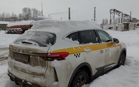 Haval F7 I, 2023 год, 1 105 000 рублей, 4 фотография