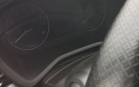 Geely Emgrand, 2023 год, 1 180 000 рублей, 9 фотография