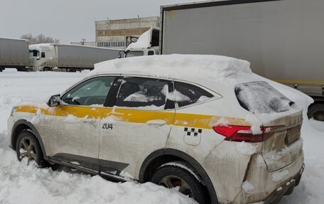 Haval F7 I, 2023 год, 1 105 000 рублей, 3 фотография