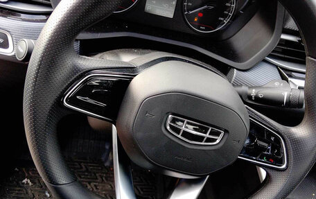 Geely Emgrand, 2024 год, 1 440 000 рублей, 11 фотография