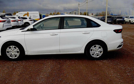 Geely Emgrand, 2024 год, 1 440 000 рублей, 7 фотография