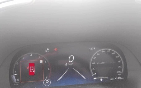 Toyota Highlander, 2023 год, 5 100 000 рублей, 6 фотография