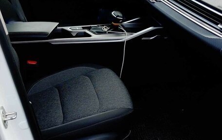 Geely Emgrand, 2024 год, 1 440 000 рублей, 12 фотография