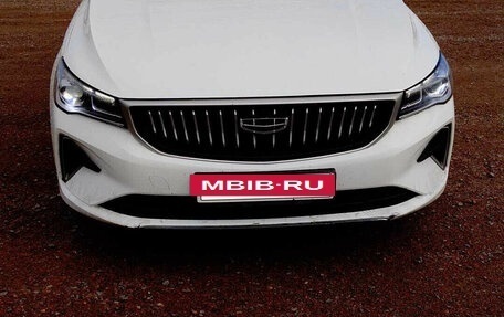 Geely Emgrand, 2024 год, 1 440 000 рублей, 2 фотография