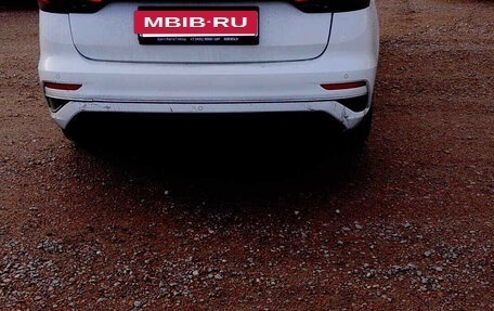 Geely Emgrand, 2024 год, 1 440 000 рублей, 4 фотография