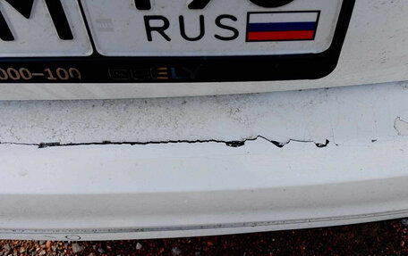 Geely Emgrand, 2024 год, 1 440 000 рублей, 13 фотография