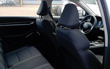 Geely Emgrand, 2024 год, 1 440 000 рублей, 16 фотография