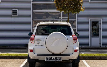 Toyota RAV4, 2011 год, 1 395 000 рублей, 5 фотография