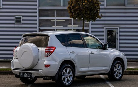 Toyota RAV4, 2011 год, 1 395 000 рублей, 6 фотография