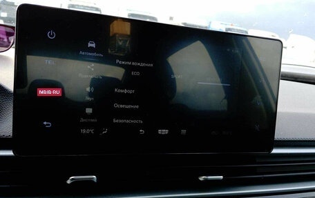 Geely Emgrand, 2024 год, 1 440 000 рублей, 14 фотография