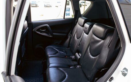 Toyota RAV4, 2011 год, 1 395 000 рублей, 17 фотография