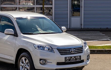 Toyota RAV4, 2011 год, 1 395 000 рублей, 8 фотография