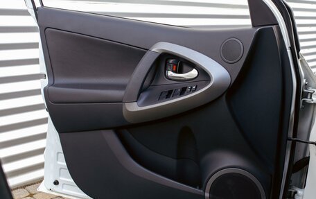 Toyota RAV4, 2011 год, 1 395 000 рублей, 12 фотография