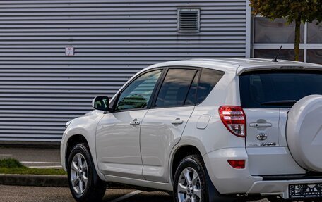 Toyota RAV4, 2011 год, 1 395 000 рублей, 9 фотография