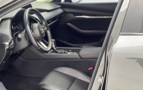 Mazda 3, 2021 год, 2 010 000 рублей, 4 фотография