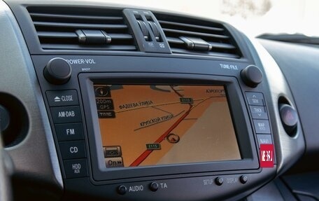 Toyota RAV4, 2011 год, 1 395 000 рублей, 14 фотография