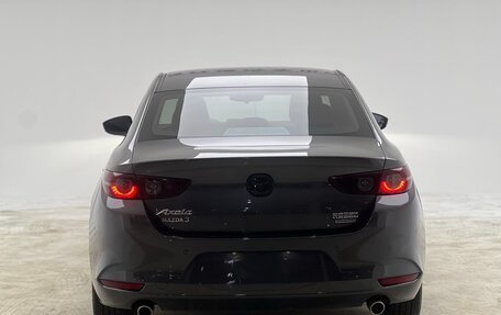 Mazda 3, 2021 год, 2 010 000 рублей, 12 фотография