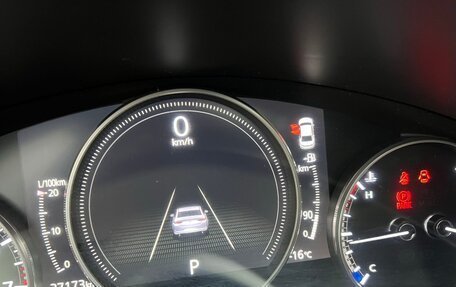 Mazda 3, 2021 год, 2 010 000 рублей, 8 фотография
