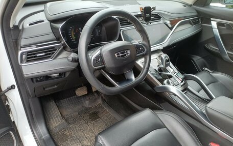 Geely Atlas, 2021 год, 2 050 000 рублей, 8 фотография