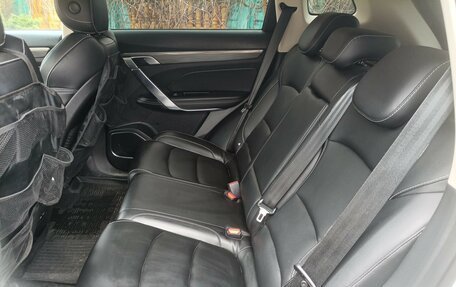 Geely Atlas, 2021 год, 2 050 000 рублей, 11 фотография