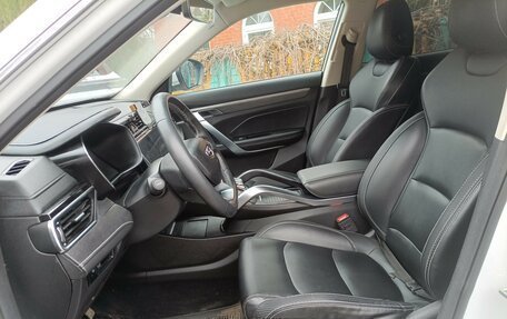 Geely Atlas, 2021 год, 2 050 000 рублей, 9 фотография