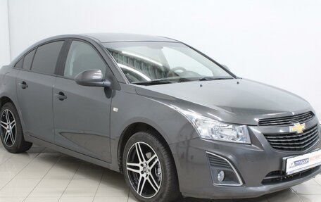 Chevrolet Cruze II, 2012 год, 819 000 рублей, 2 фотография