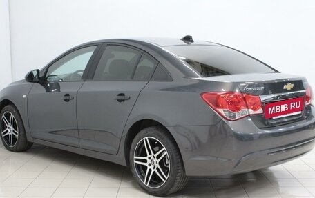 Chevrolet Cruze II, 2012 год, 819 000 рублей, 5 фотография
