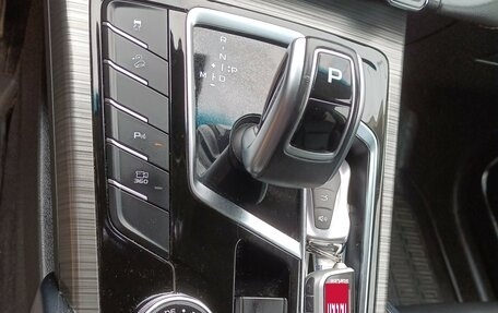 Geely Atlas, 2021 год, 2 050 000 рублей, 12 фотография