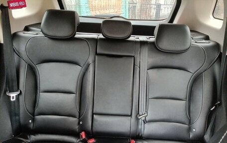 Geely Atlas, 2021 год, 2 050 000 рублей, 10 фотография