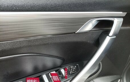 Geely Atlas, 2021 год, 2 050 000 рублей, 13 фотография